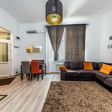 Precious Spot Appartement Boedapest Buitenkant foto