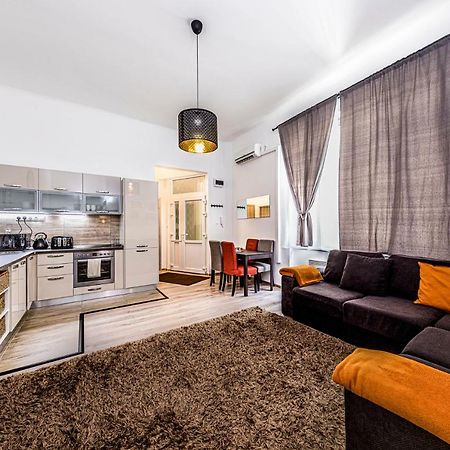 Precious Spot Appartement Boedapest Buitenkant foto