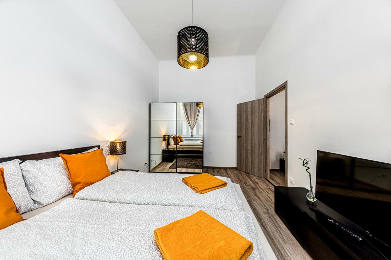 Precious Spot Appartement Boedapest Buitenkant foto
